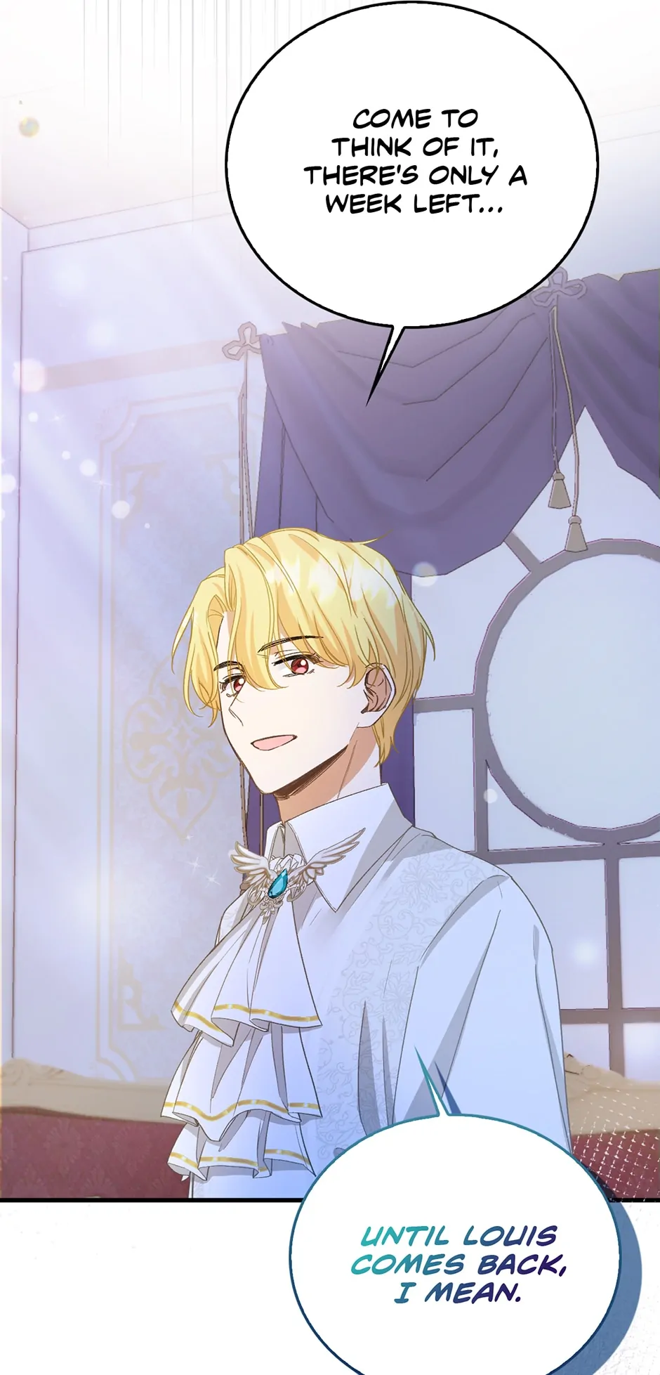 You Are Obsessing Over the Wrong Person, Lord of the Tower! Chapter 1 - page 64
