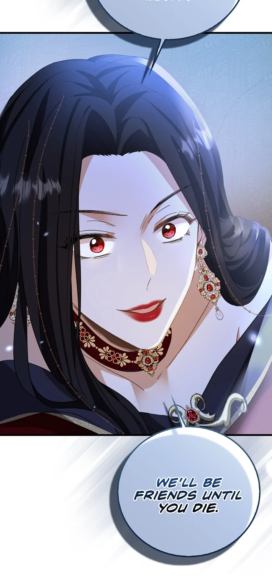You Are Obsessing Over the Wrong Person, Lord of the Tower! Chapter 1 - page 75