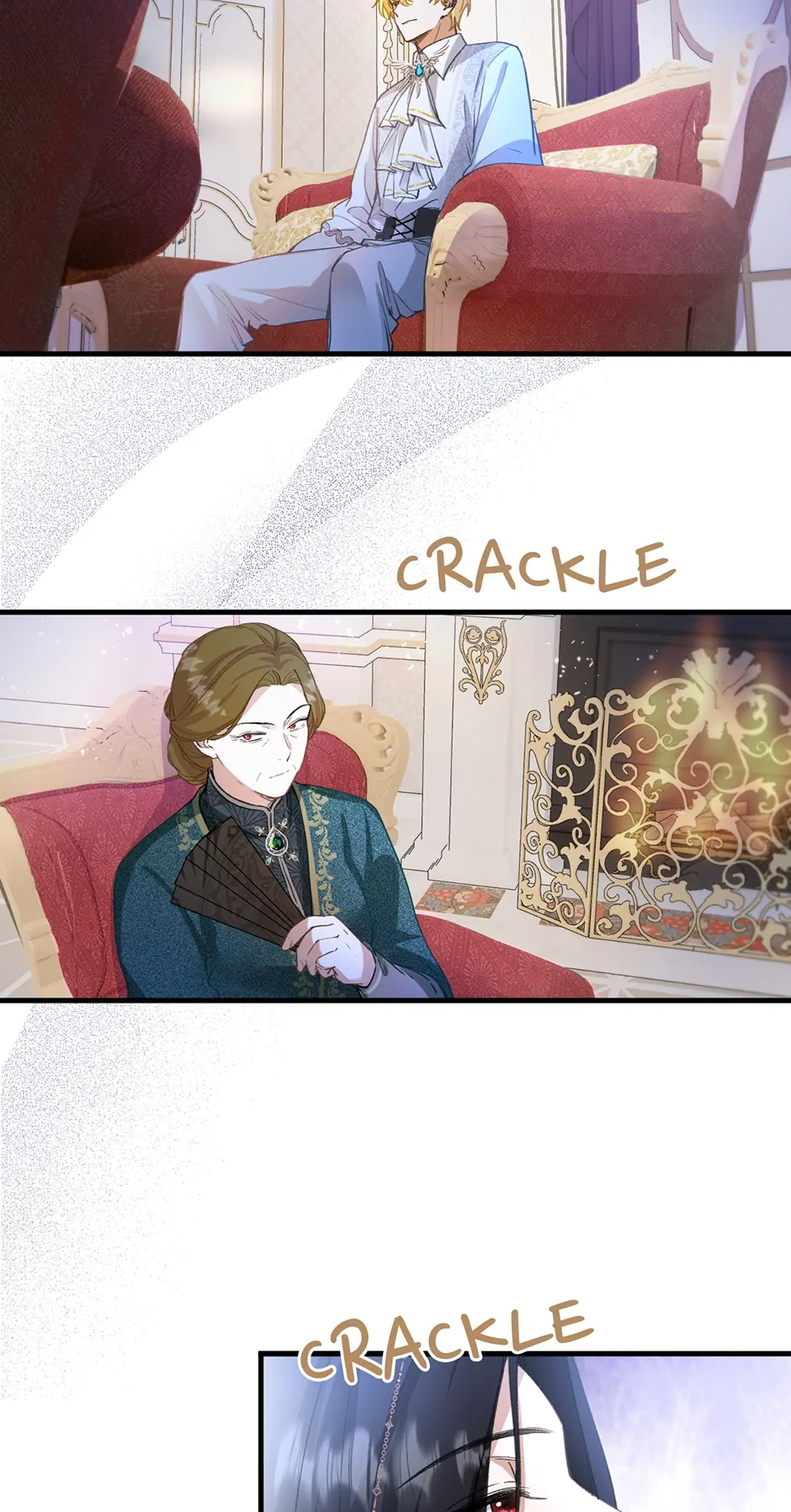 You Are Obsessing Over the Wrong Person, Lord of the Tower! Chapter 1 - page 78