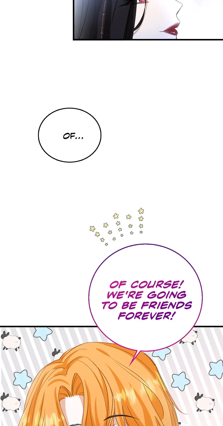 You Are Obsessing Over the Wrong Person, Lord of the Tower! Chapter 1 - page 79