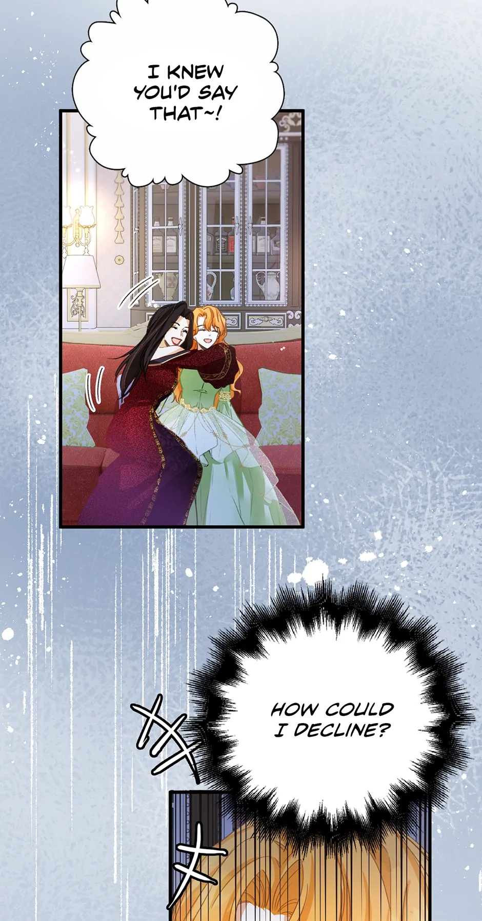 You Are Obsessing Over the Wrong Person, Lord of the Tower! Chapter 1 - page 81