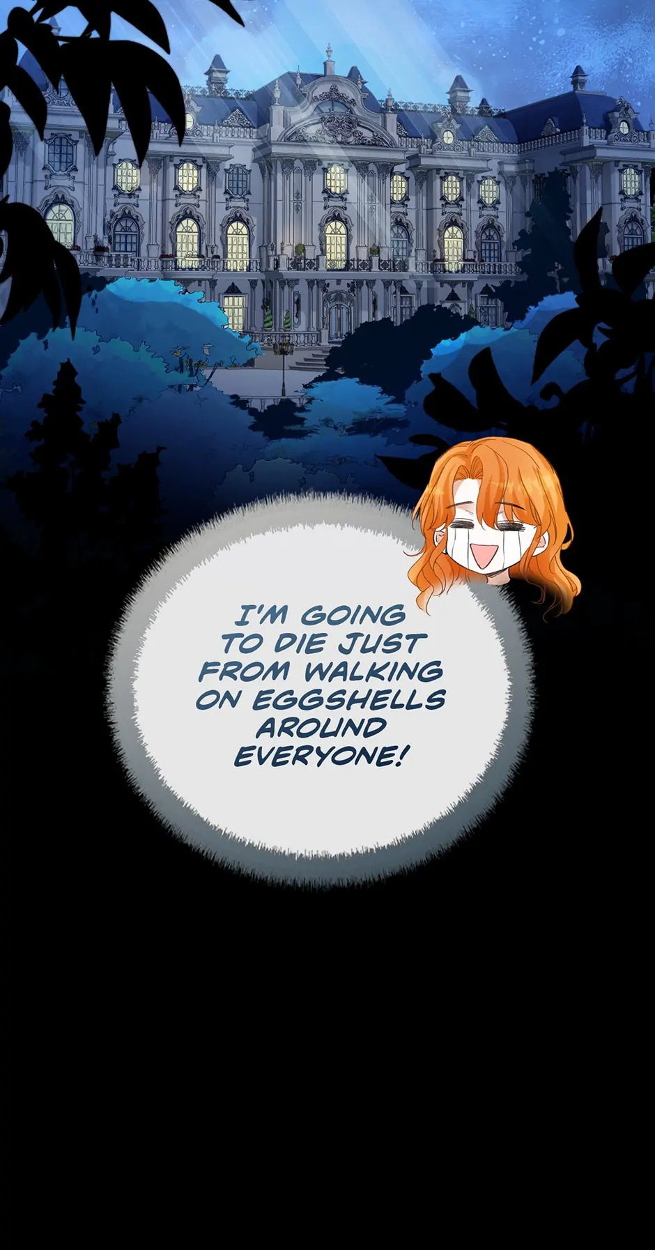 You Are Obsessing Over the Wrong Person, Lord of the Tower! Chapter 1 - page 84