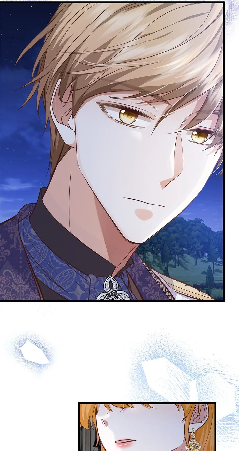 You Are Obsessing Over the Wrong Person, Lord of the Tower! Chapter 25 - page 29