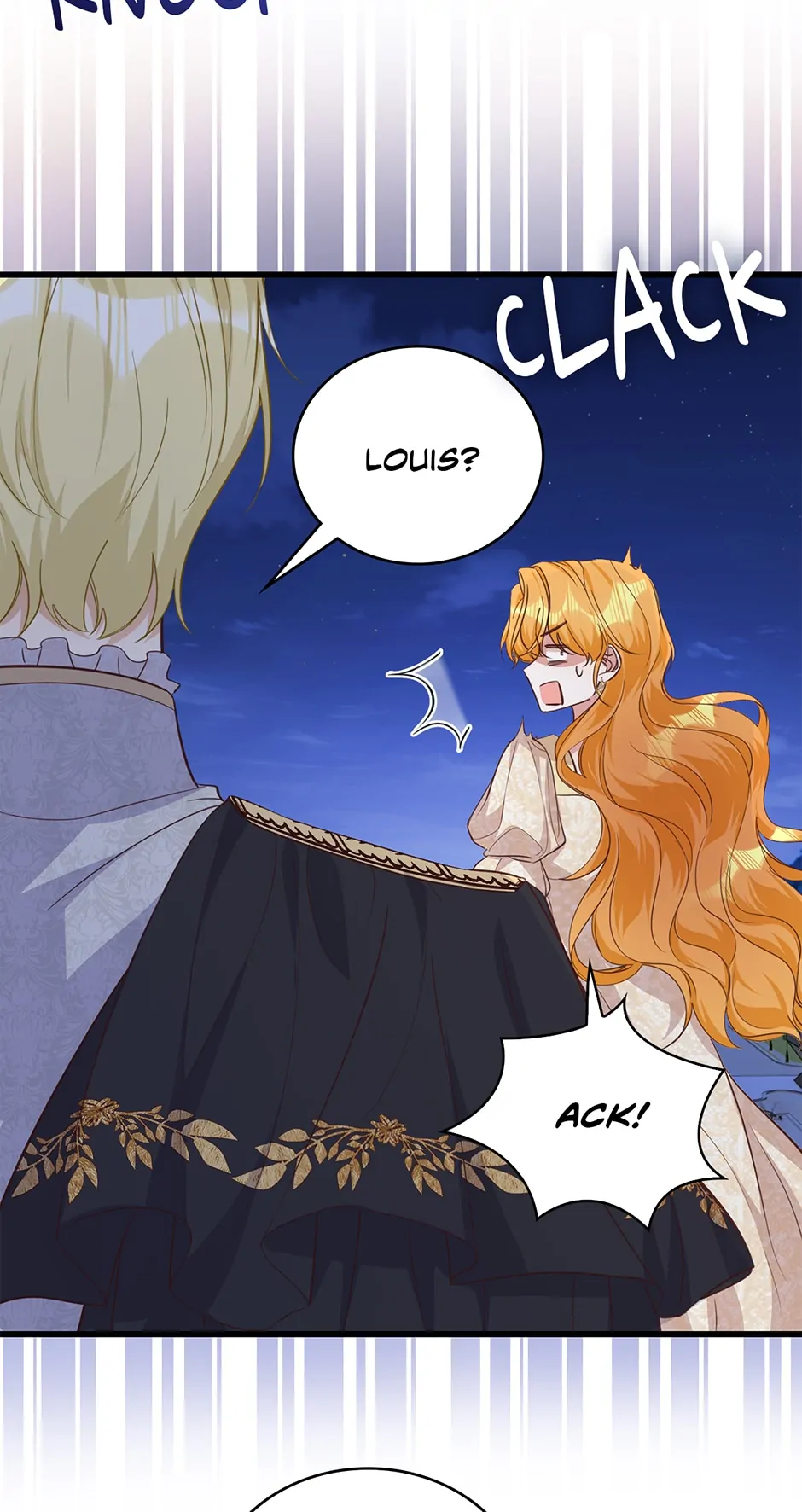 You Are Obsessing Over the Wrong Person, Lord of the Tower! Chapter 25 - page 31