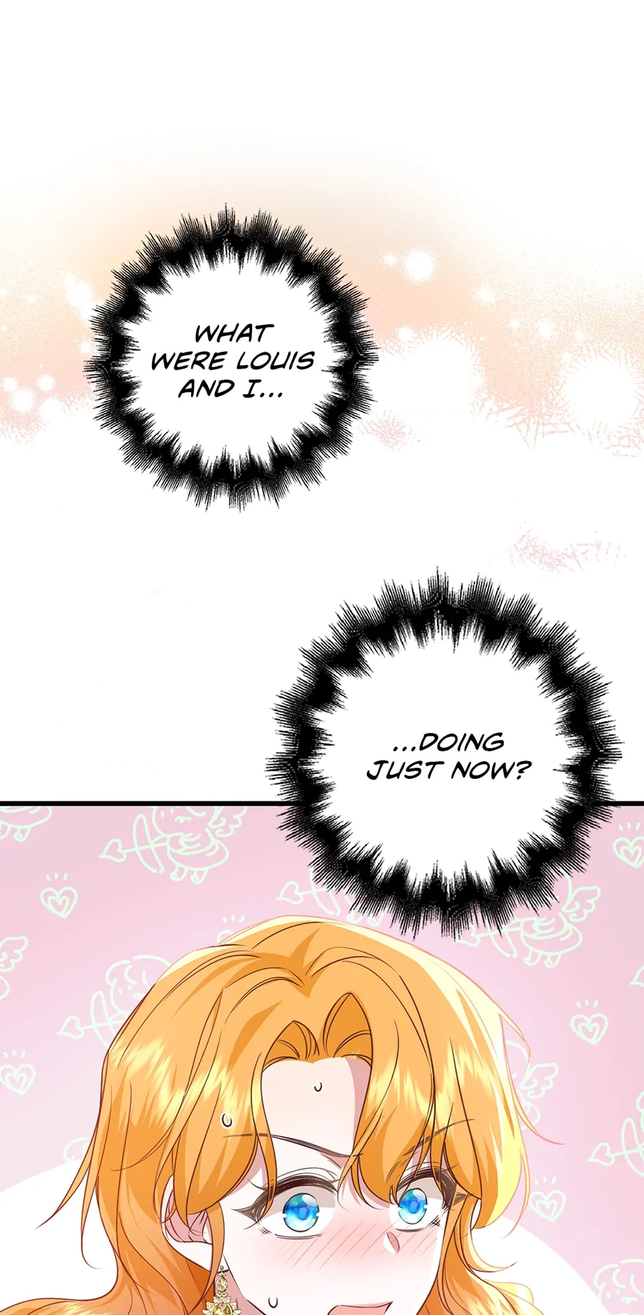 You Are Obsessing Over the Wrong Person, Lord of the Tower! Chapter 25 - page 34