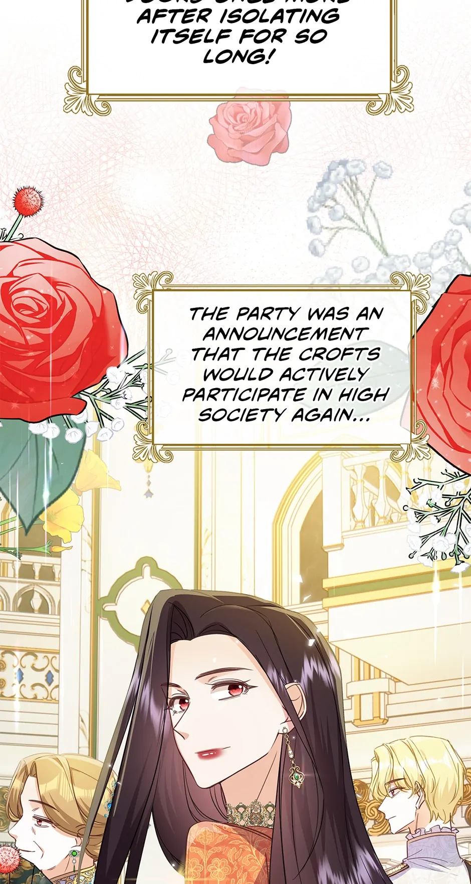 You Are Obsessing Over the Wrong Person, Lord of the Tower! Chapter 25 - page 45