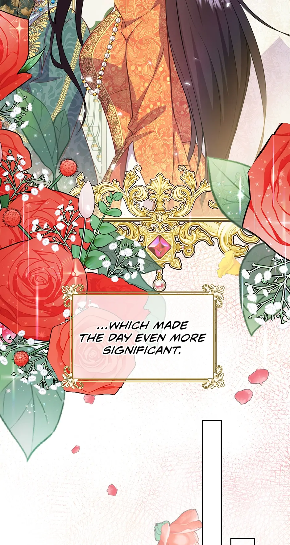 You Are Obsessing Over the Wrong Person, Lord of the Tower! Chapter 25 - page 46