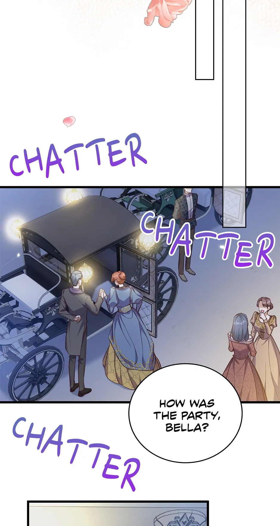 You Are Obsessing Over the Wrong Person, Lord of the Tower! Chapter 25 - page 47