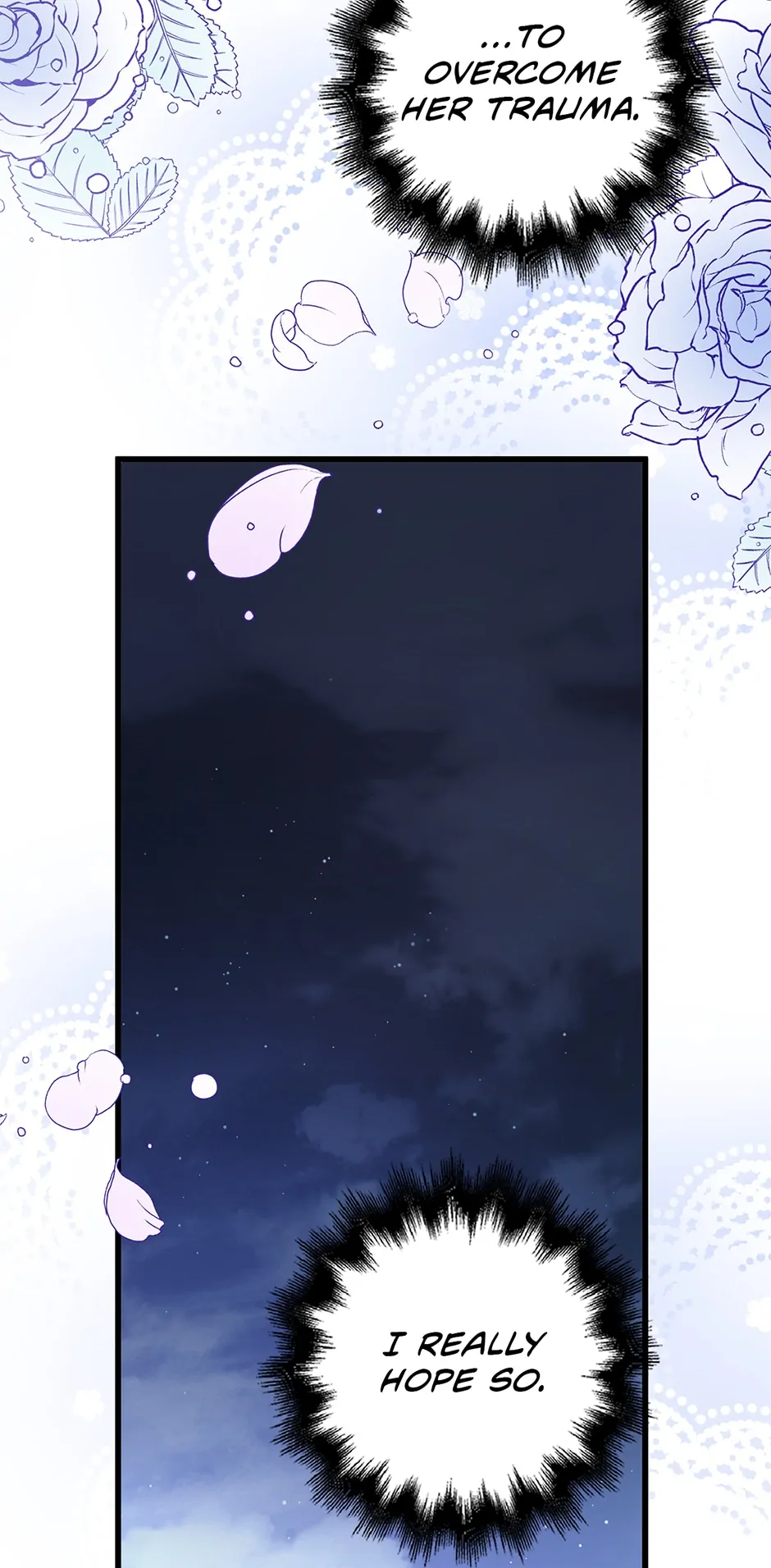 You Are Obsessing Over the Wrong Person, Lord of the Tower! Chapter 25 - page 52