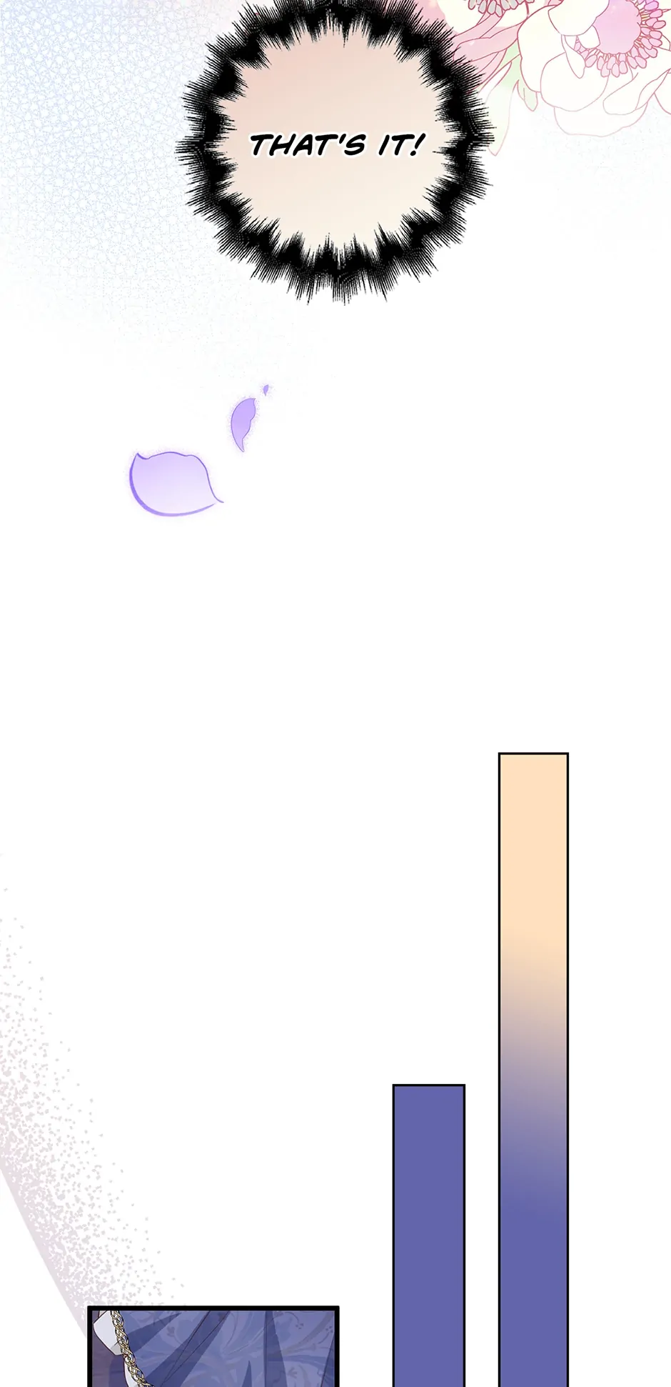 You Are Obsessing Over the Wrong Person, Lord of the Tower! Chapter 8 - page 44