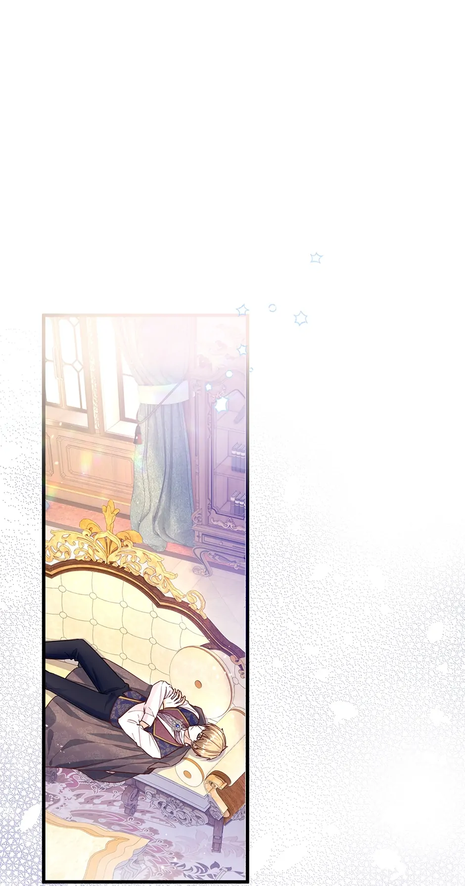 You Are Obsessing Over the Wrong Person, Lord of the Tower! Chapter 8 - page 4