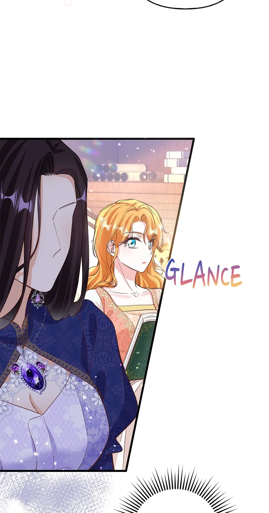 You Are Obsessing Over the Wrong Person, Lord of the Tower! Chapter 8 - page 6