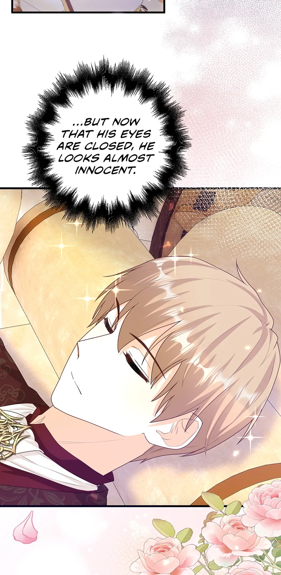 You Are Obsessing Over the Wrong Person, Lord of the Tower! Chapter 7 - page 2