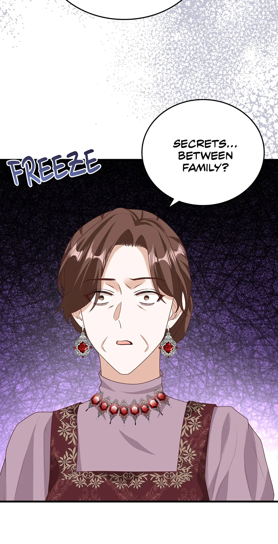 You Are Obsessing Over the Wrong Person, Lord of the Tower! Chapter 7 - page 32