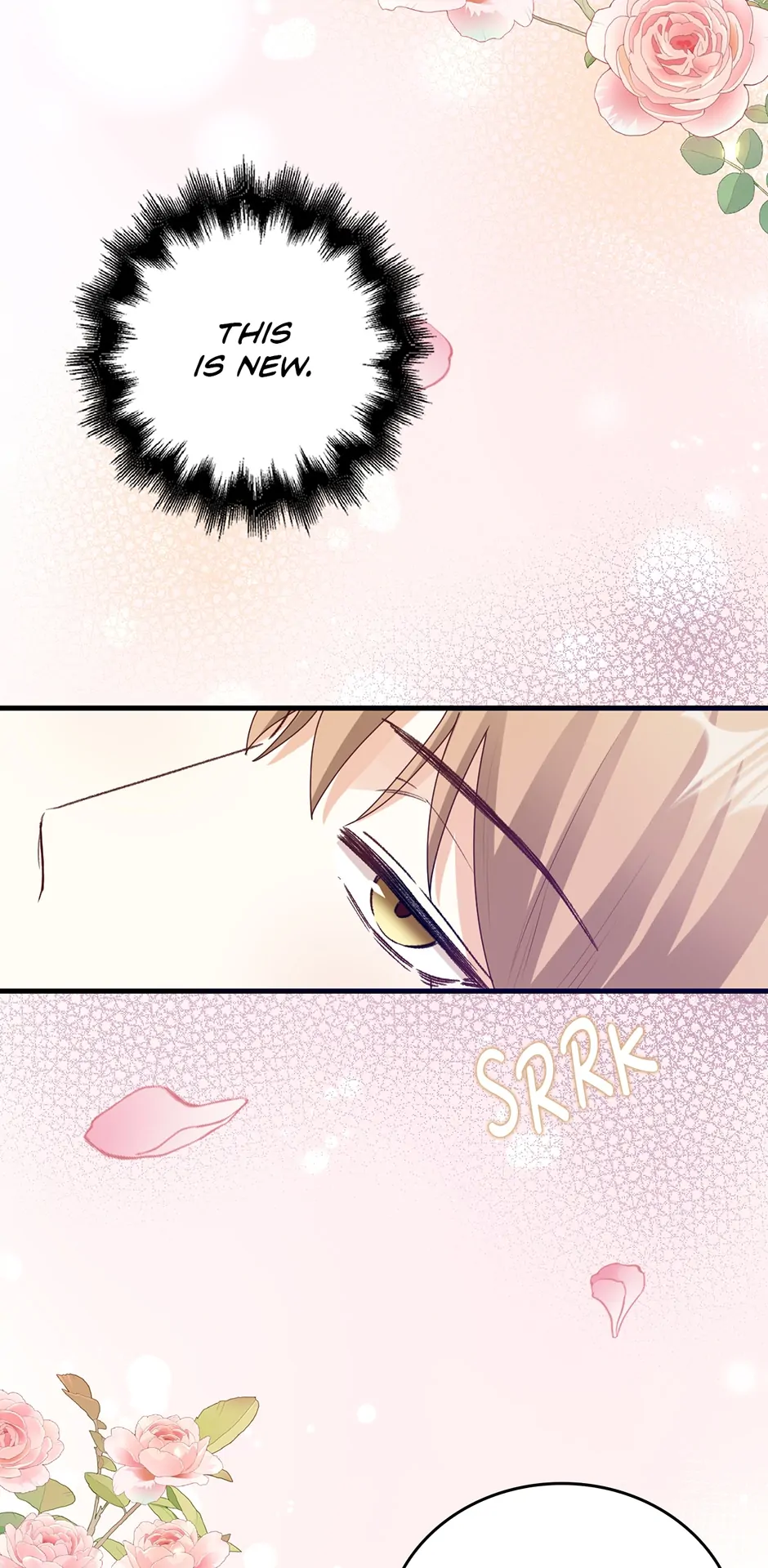 You Are Obsessing Over the Wrong Person, Lord of the Tower! Chapter 7 - page 3
