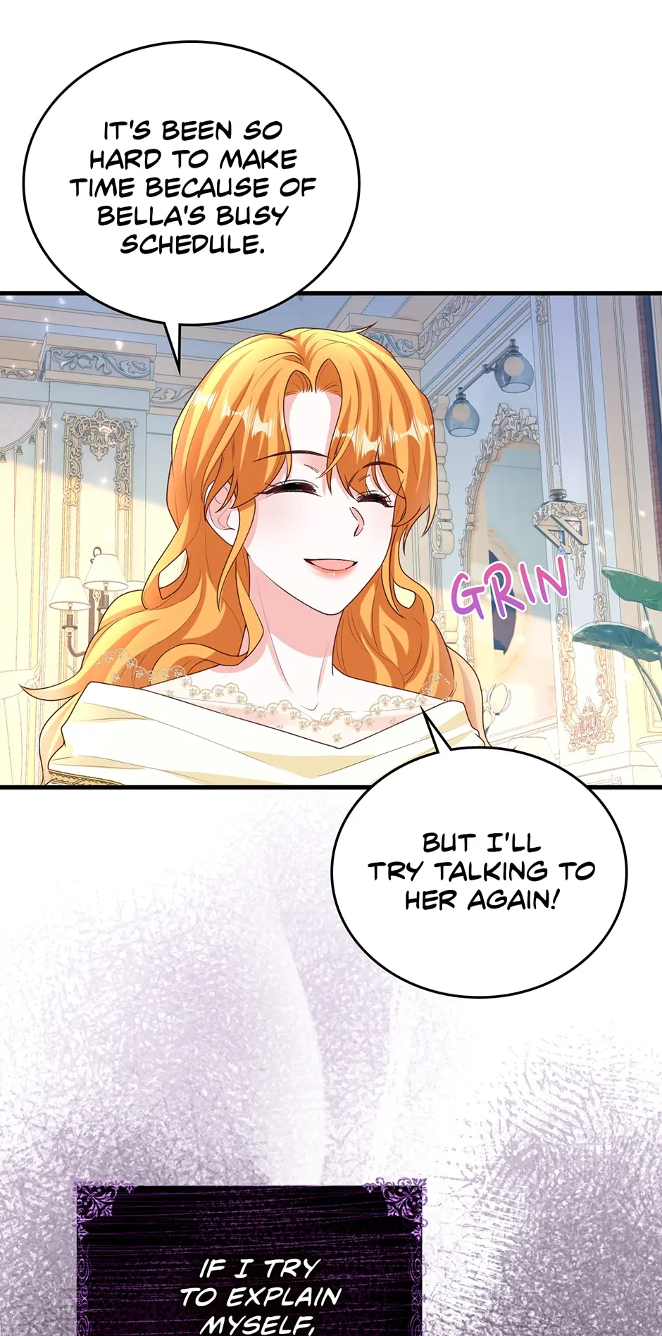 You Are Obsessing Over the Wrong Person, Lord of the Tower! Chapter 7 - page 40