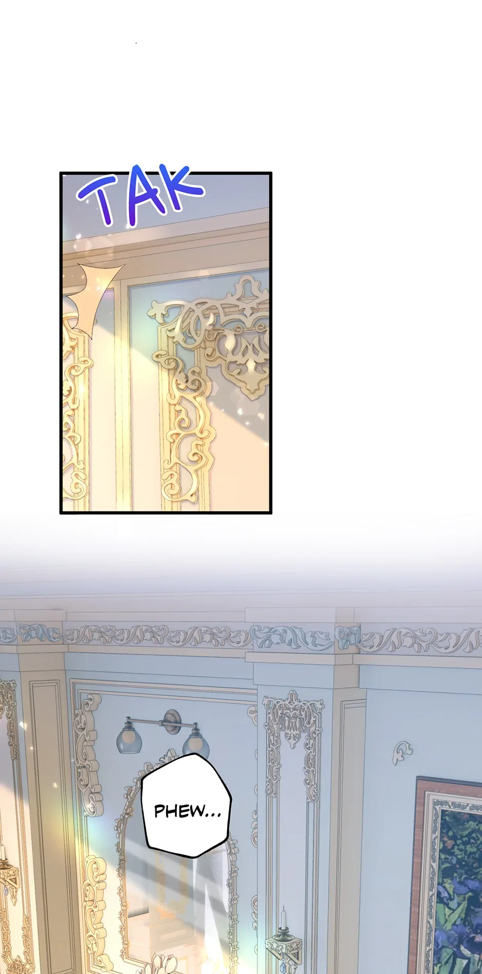 You Are Obsessing Over the Wrong Person, Lord of the Tower! Chapter 7 - page 44