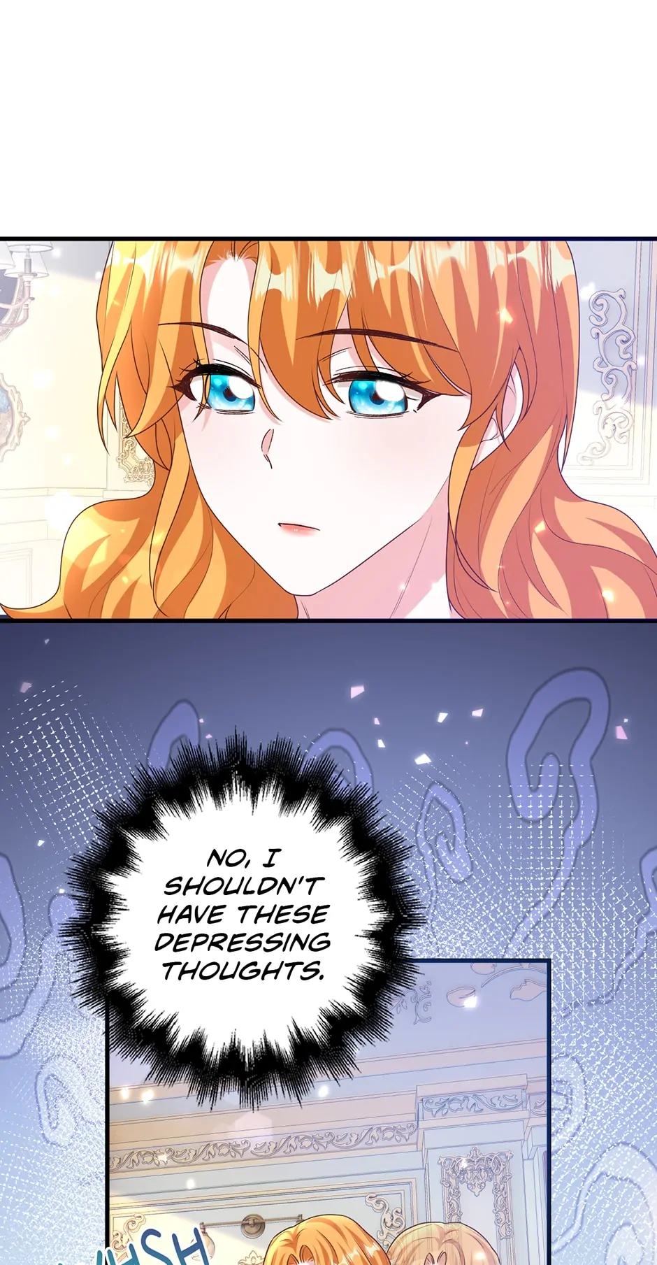You Are Obsessing Over the Wrong Person, Lord of the Tower! Chapter 7 - page 48
