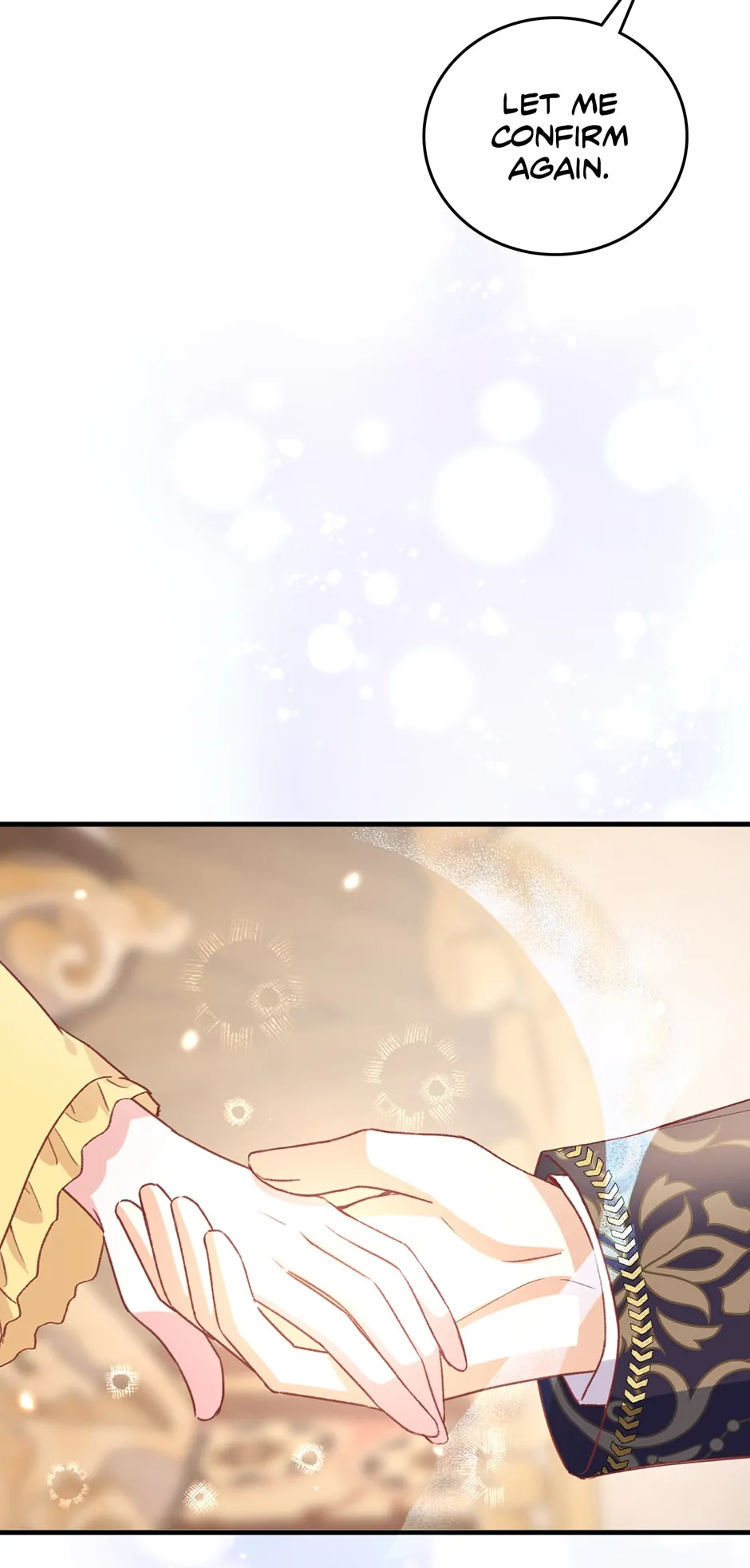 You Are Obsessing Over the Wrong Person, Lord of the Tower! Chapter 5 - page 19