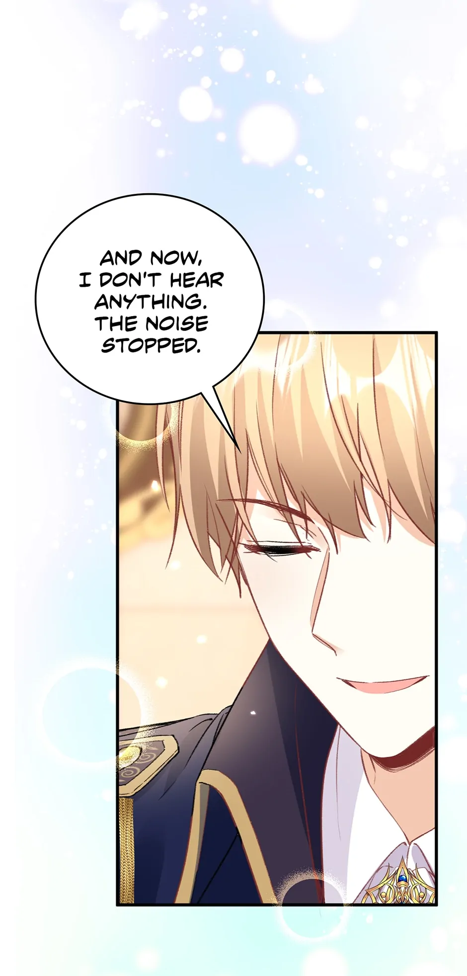 You Are Obsessing Over the Wrong Person, Lord of the Tower! Chapter 5 - page 20