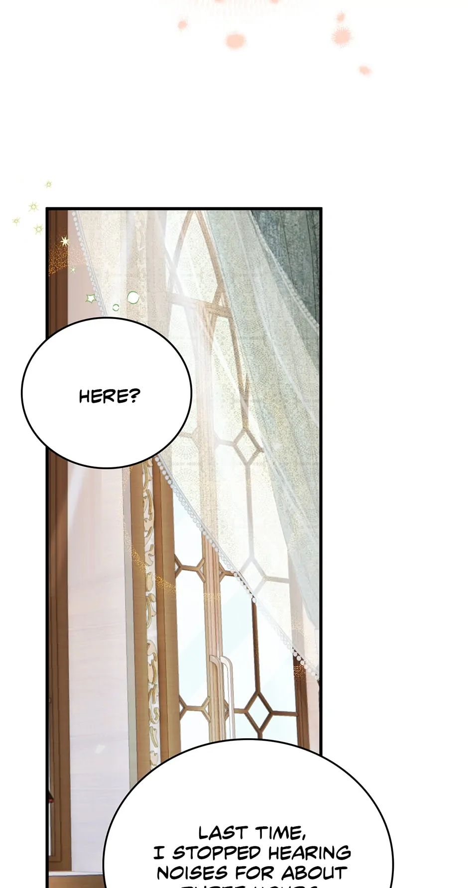 You Are Obsessing Over the Wrong Person, Lord of the Tower! Chapter 5 - page 23
