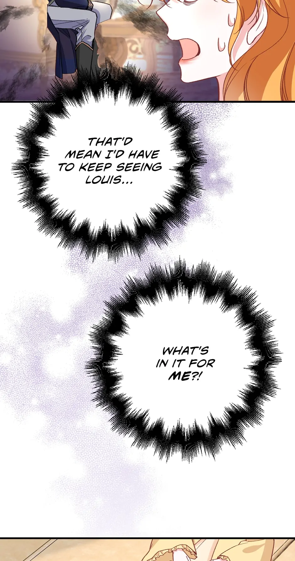You Are Obsessing Over the Wrong Person, Lord of the Tower! Chapter 5 - page 25