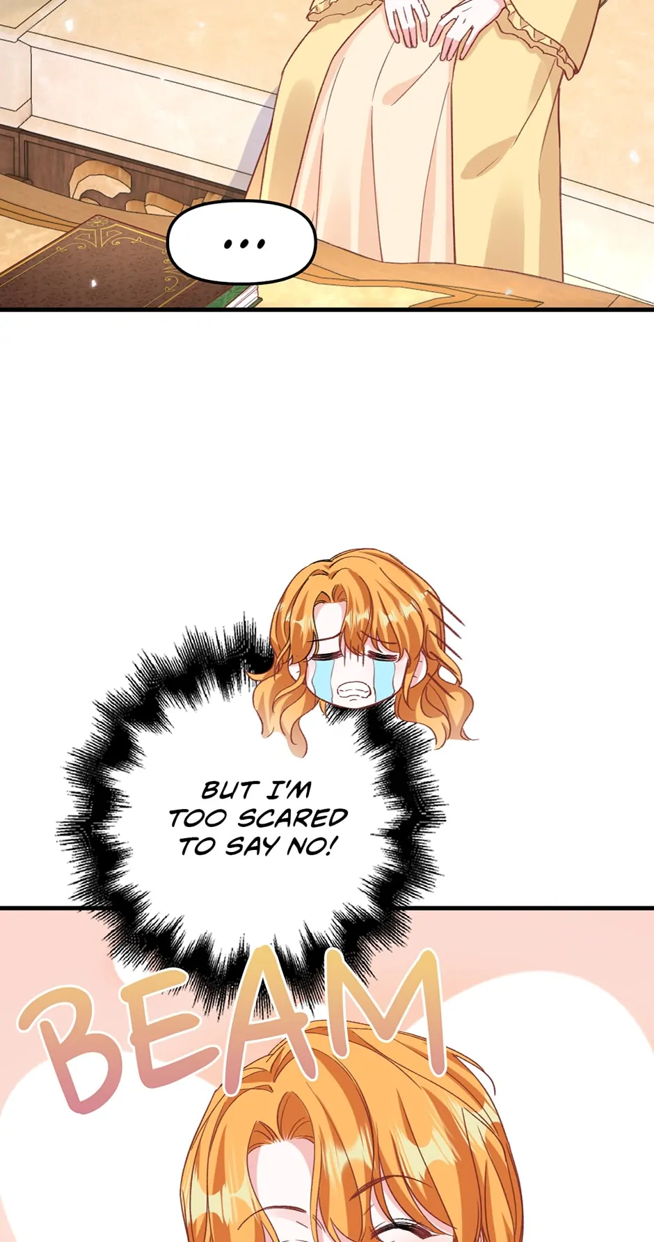 You Are Obsessing Over the Wrong Person, Lord of the Tower! Chapter 5 - page 26
