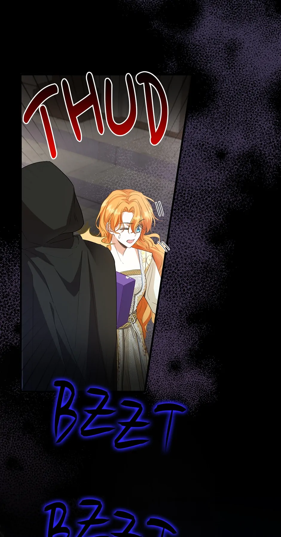 You Are Obsessing Over the Wrong Person, Lord of the Tower! Chapter 5 - page 30