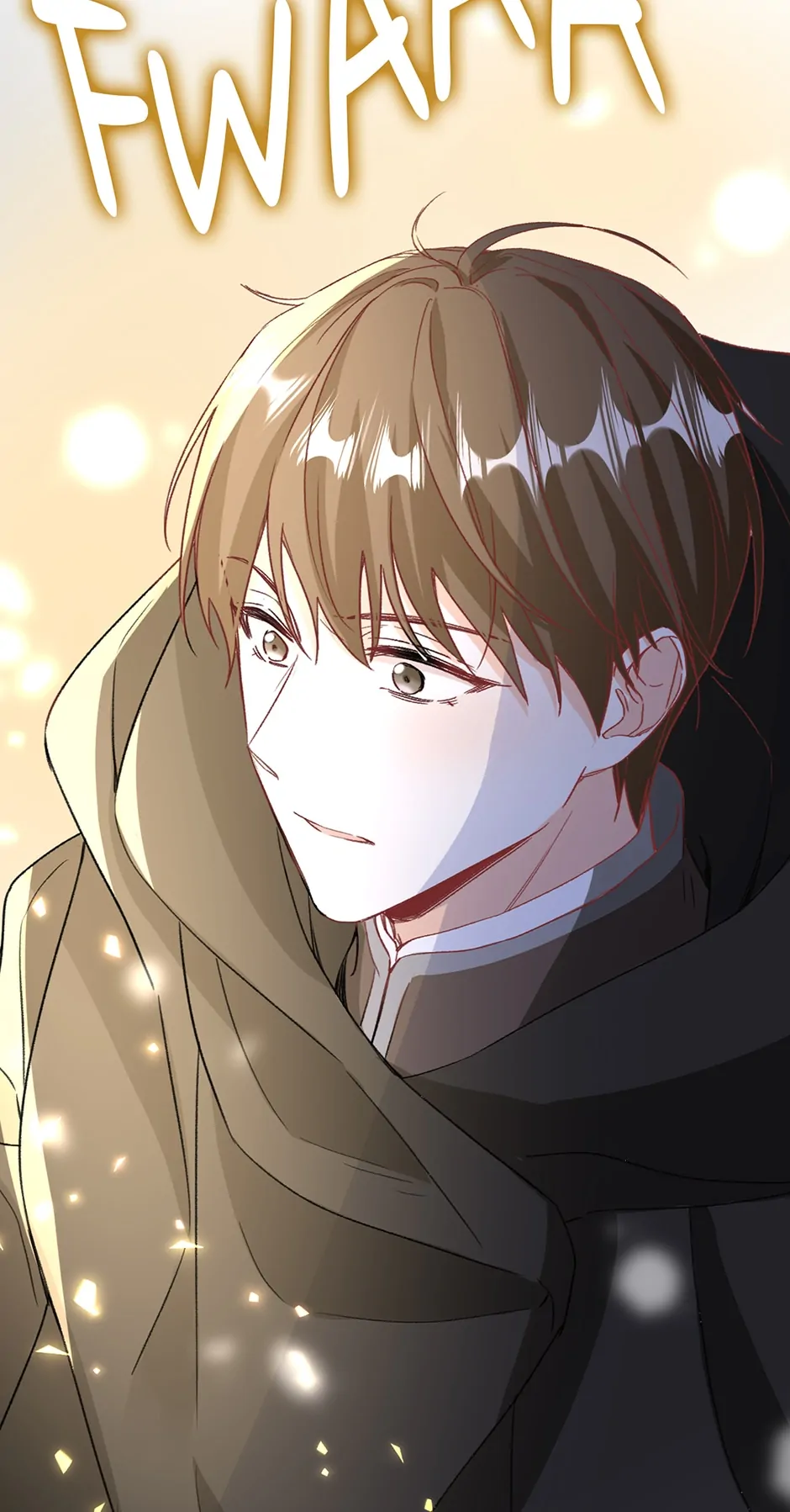 You Are Obsessing Over the Wrong Person, Lord of the Tower! Chapter 5 - page 32