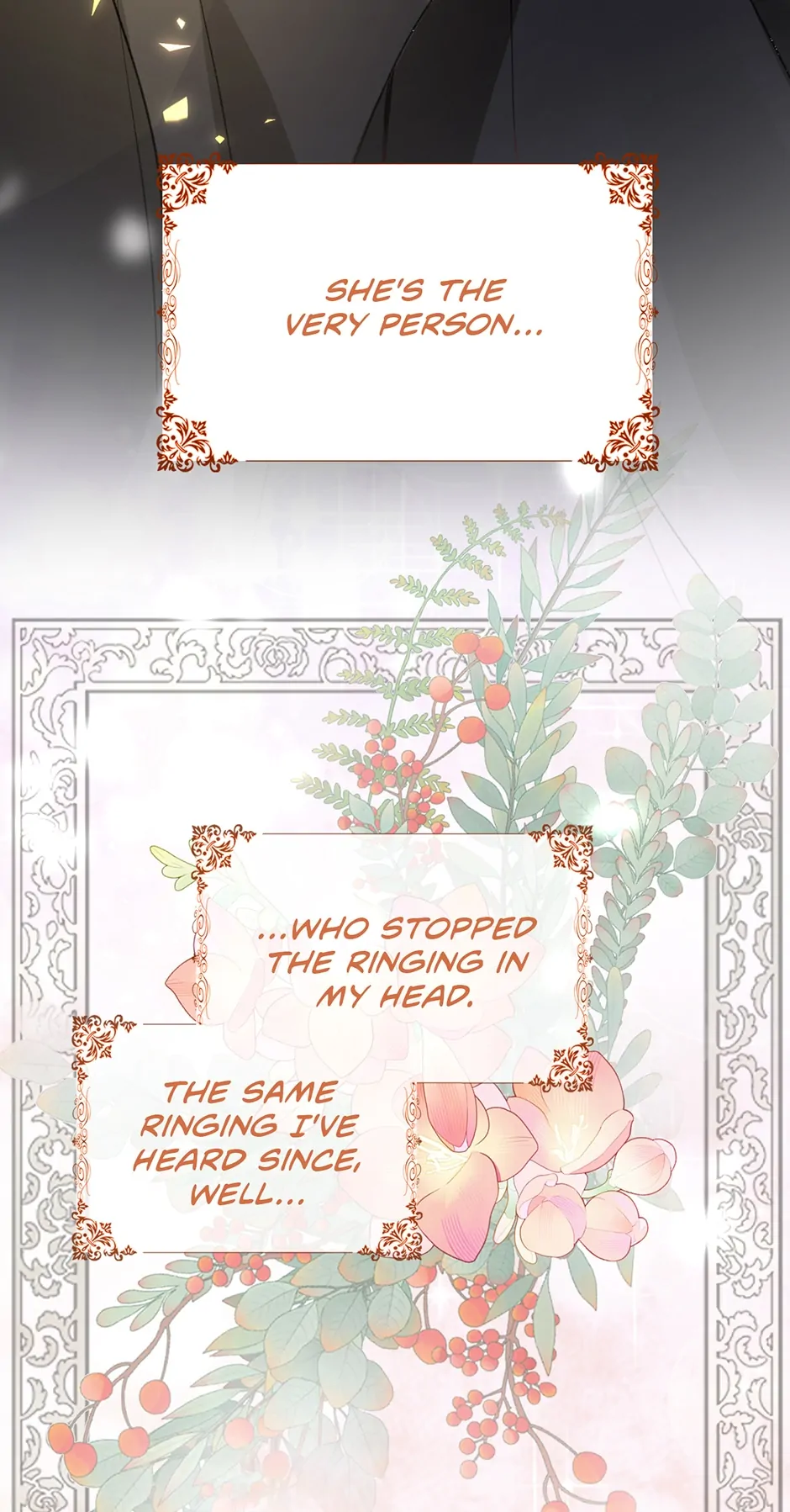 You Are Obsessing Over the Wrong Person, Lord of the Tower! Chapter 5 - page 33