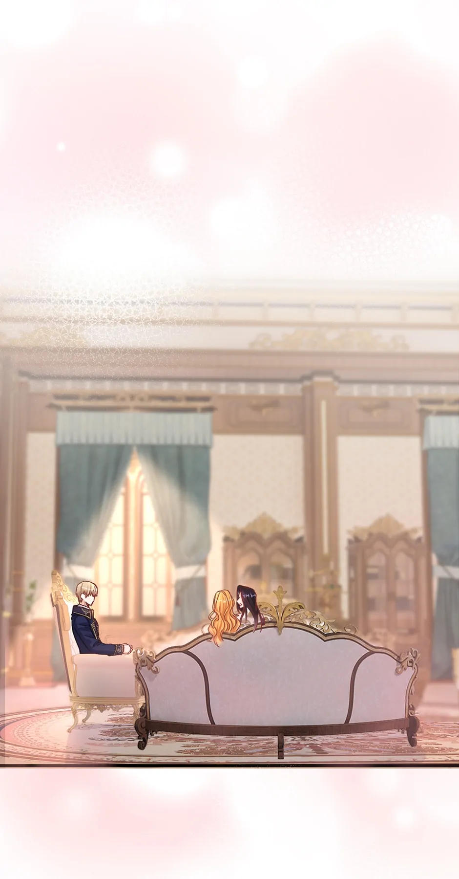 You Are Obsessing Over the Wrong Person, Lord of the Tower! Chapter 5 - page 36