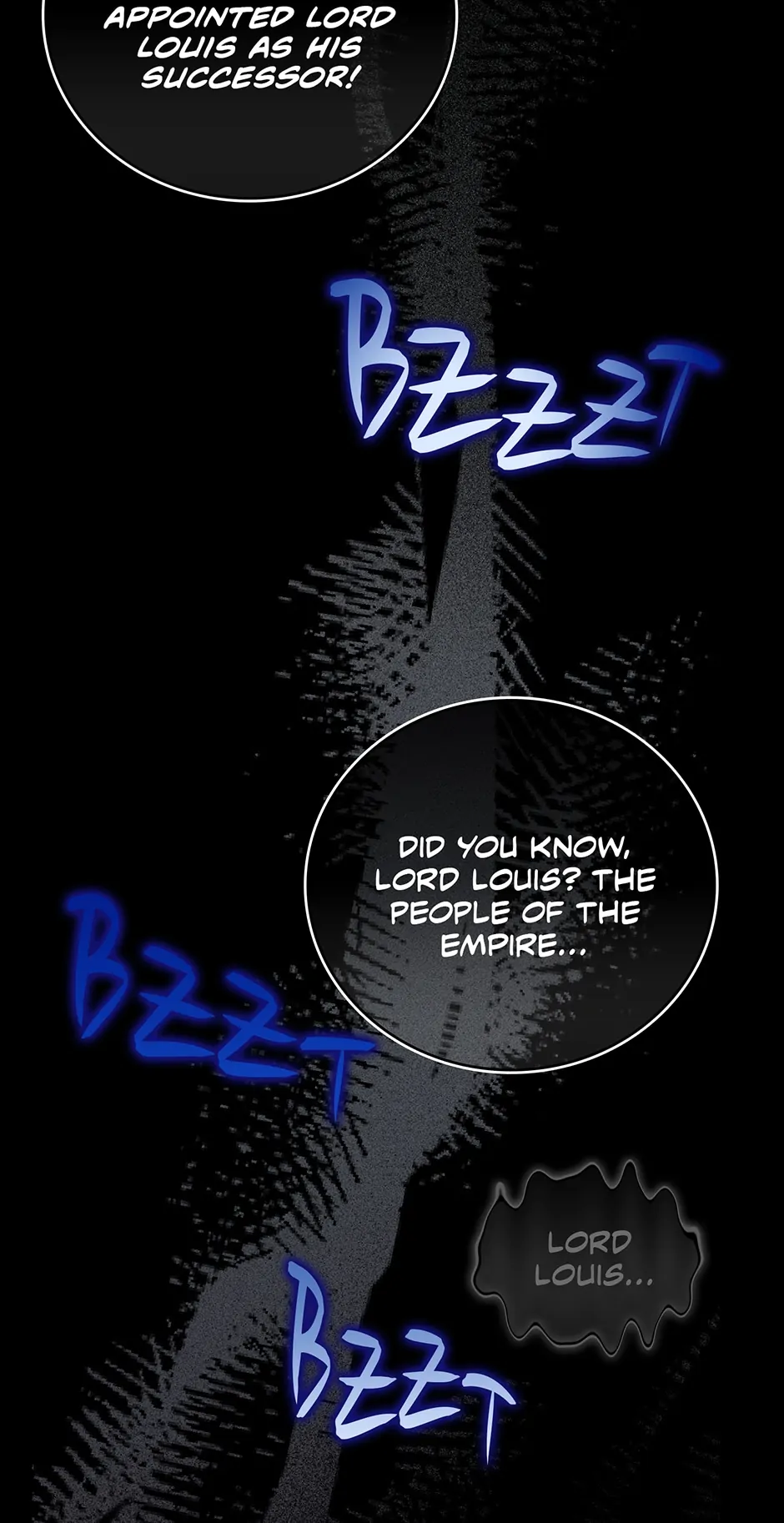 You Are Obsessing Over the Wrong Person, Lord of the Tower! Chapter 5 - page 39