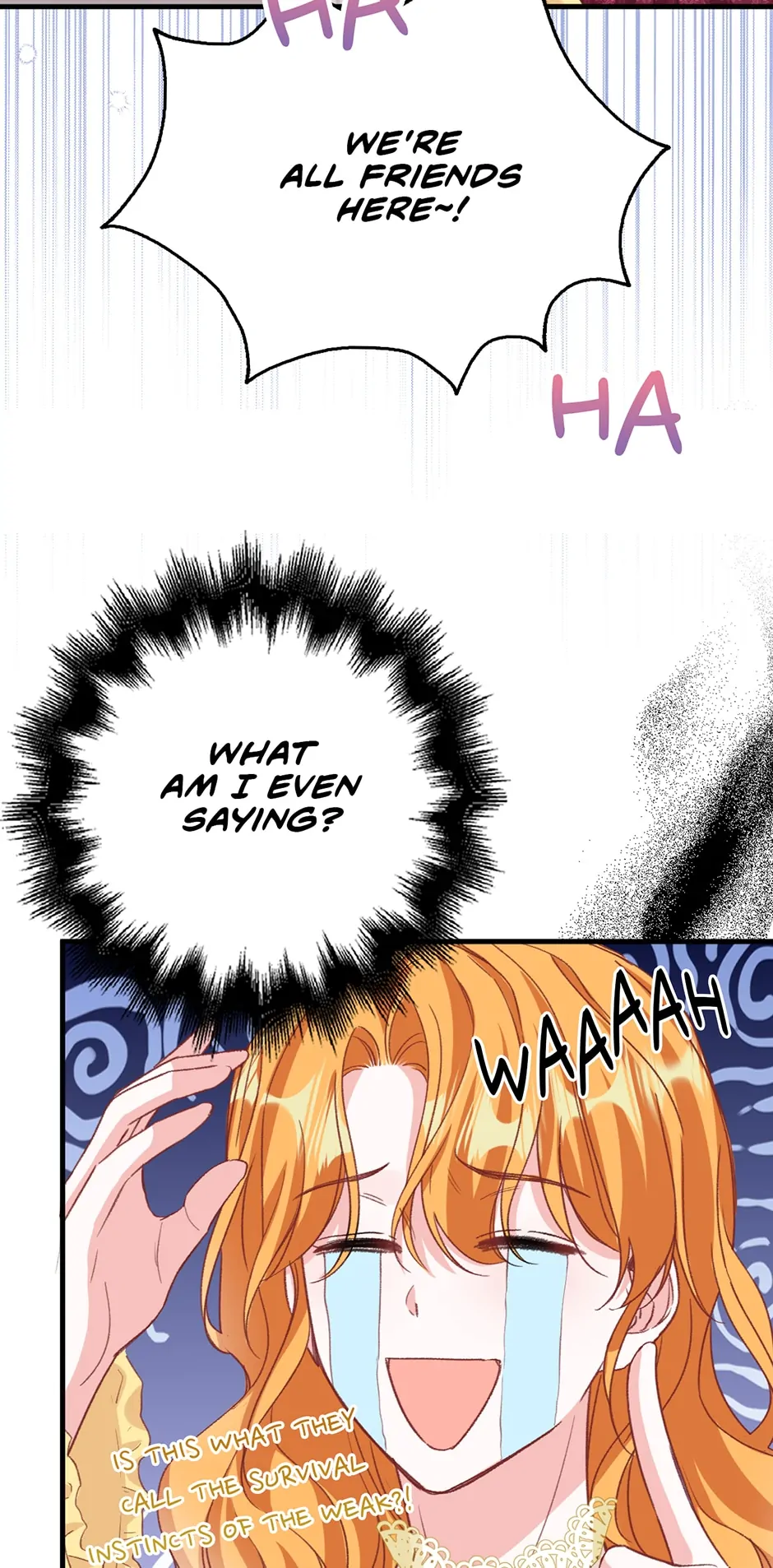 You Are Obsessing Over the Wrong Person, Lord of the Tower! Chapter 5 - page 4