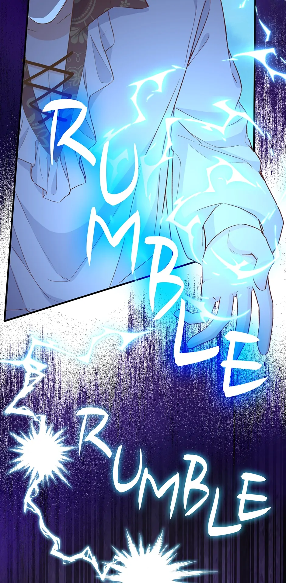You Are Obsessing Over the Wrong Person, Lord of the Tower! Chapter 5 - page 51