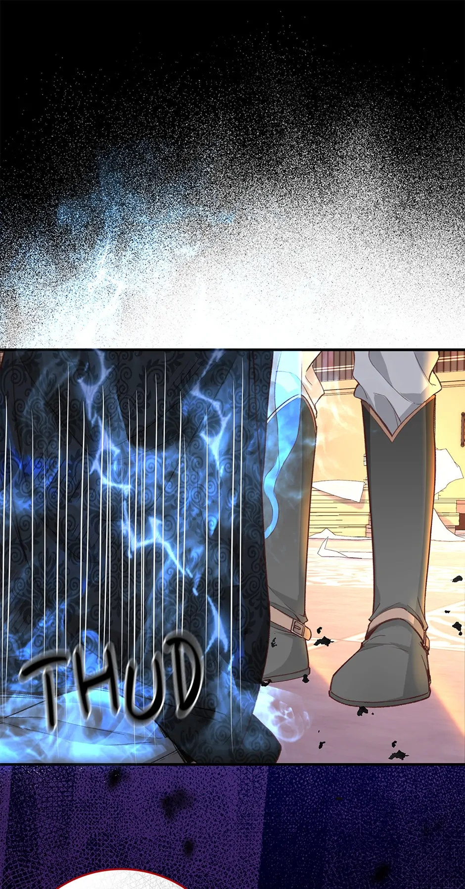 You Are Obsessing Over the Wrong Person, Lord of the Tower! Chapter 5 - page 53