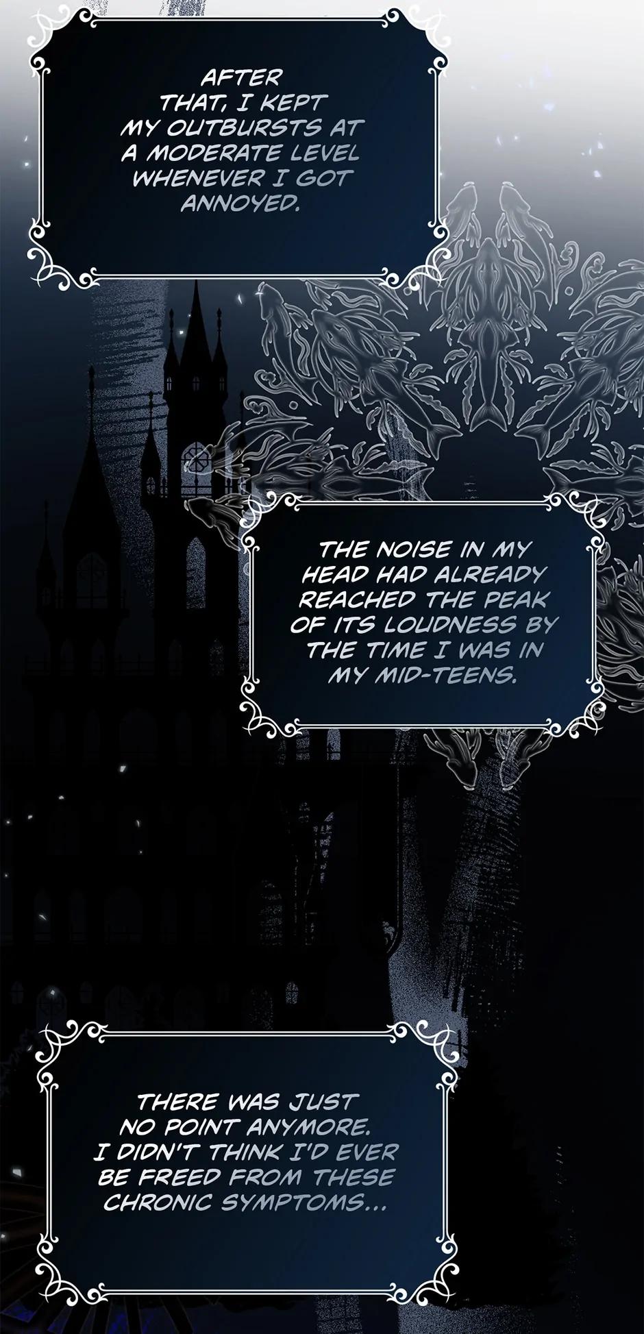 You Are Obsessing Over the Wrong Person, Lord of the Tower! Chapter 5 - page 62