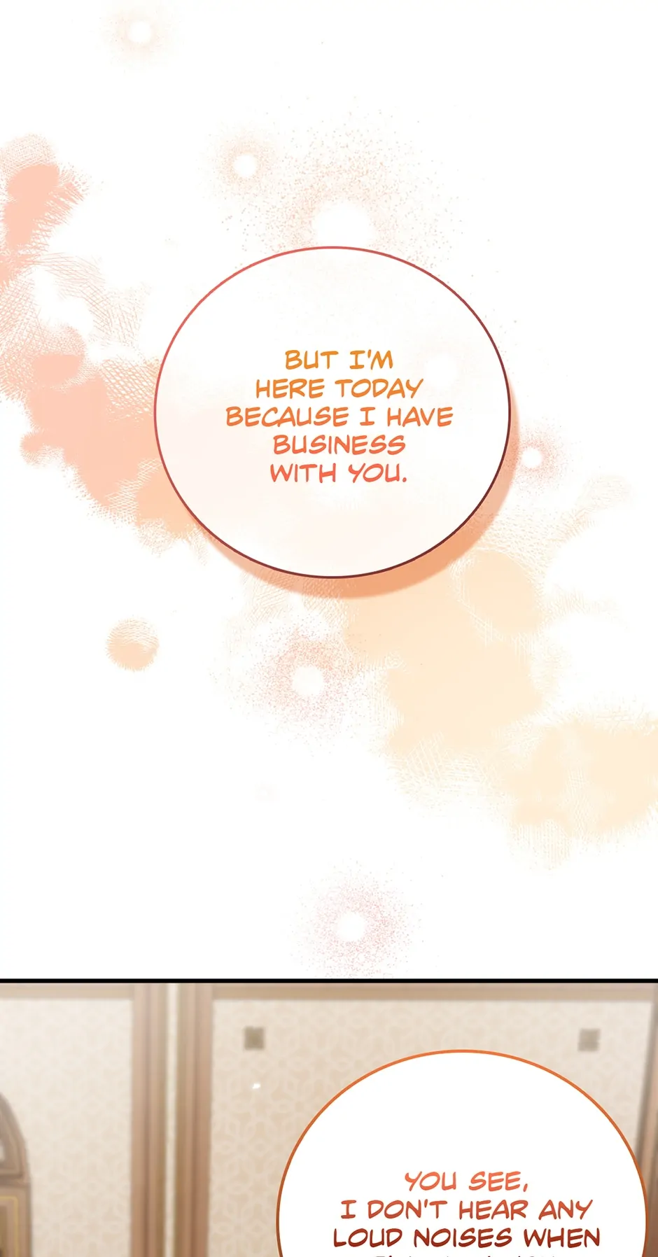 You Are Obsessing Over the Wrong Person, Lord of the Tower! Chapter 5 - page 6