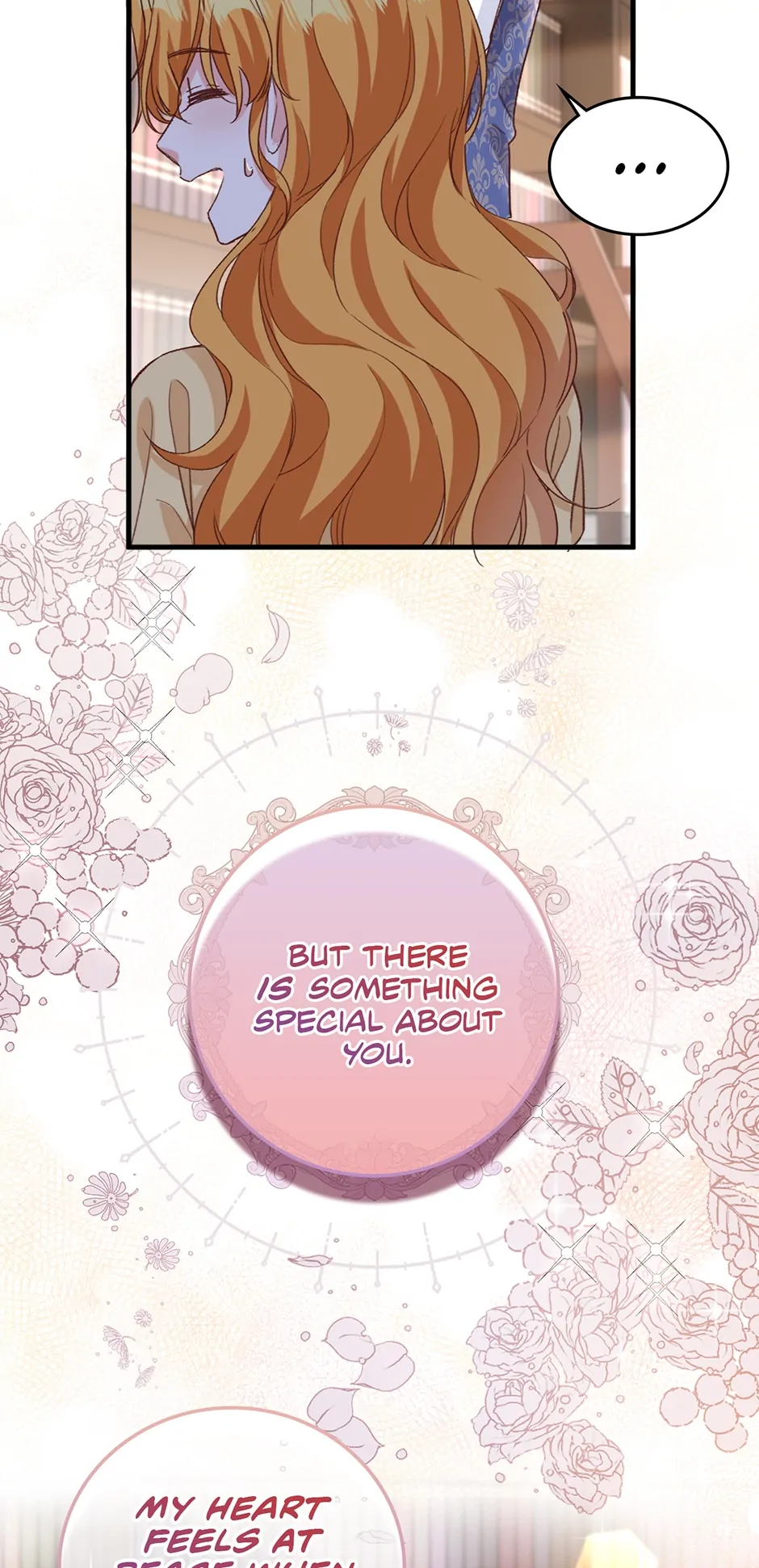 You Are Obsessing Over the Wrong Person, Lord of the Tower! Chapter 4 - page 12