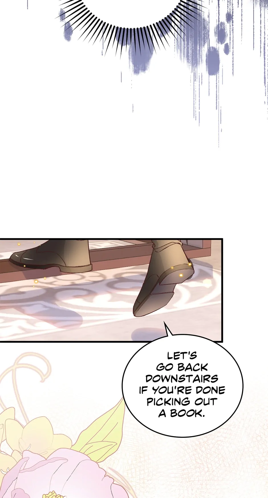 You Are Obsessing Over the Wrong Person, Lord of the Tower! Chapter 4 - page 19