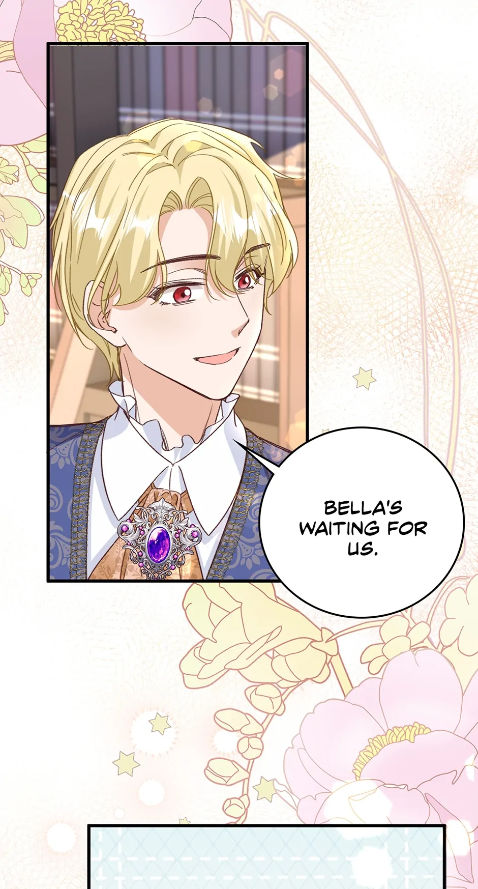 You Are Obsessing Over the Wrong Person, Lord of the Tower! Chapter 4 - page 20