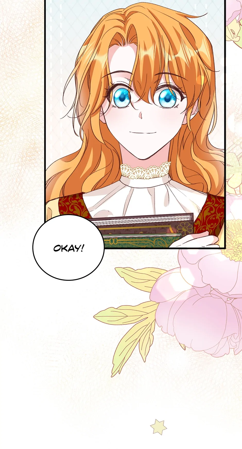 You Are Obsessing Over the Wrong Person, Lord of the Tower! Chapter 4 - page 21