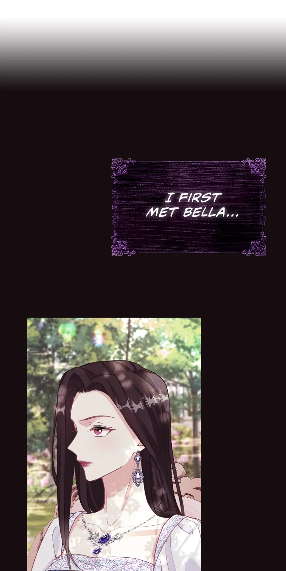 You Are Obsessing Over the Wrong Person, Lord of the Tower! Chapter 4 - page 23