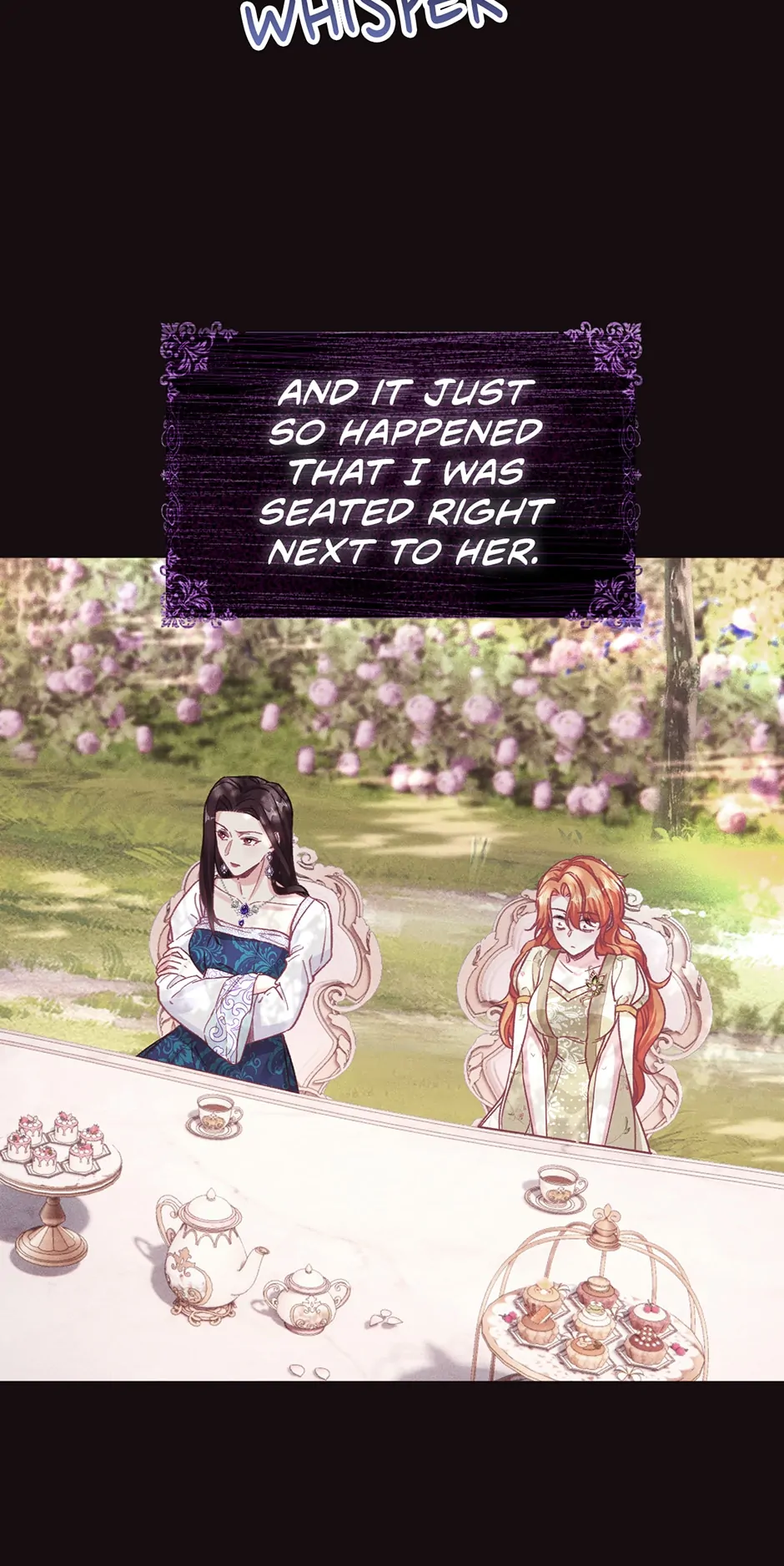 You Are Obsessing Over the Wrong Person, Lord of the Tower! Chapter 4 - page 25