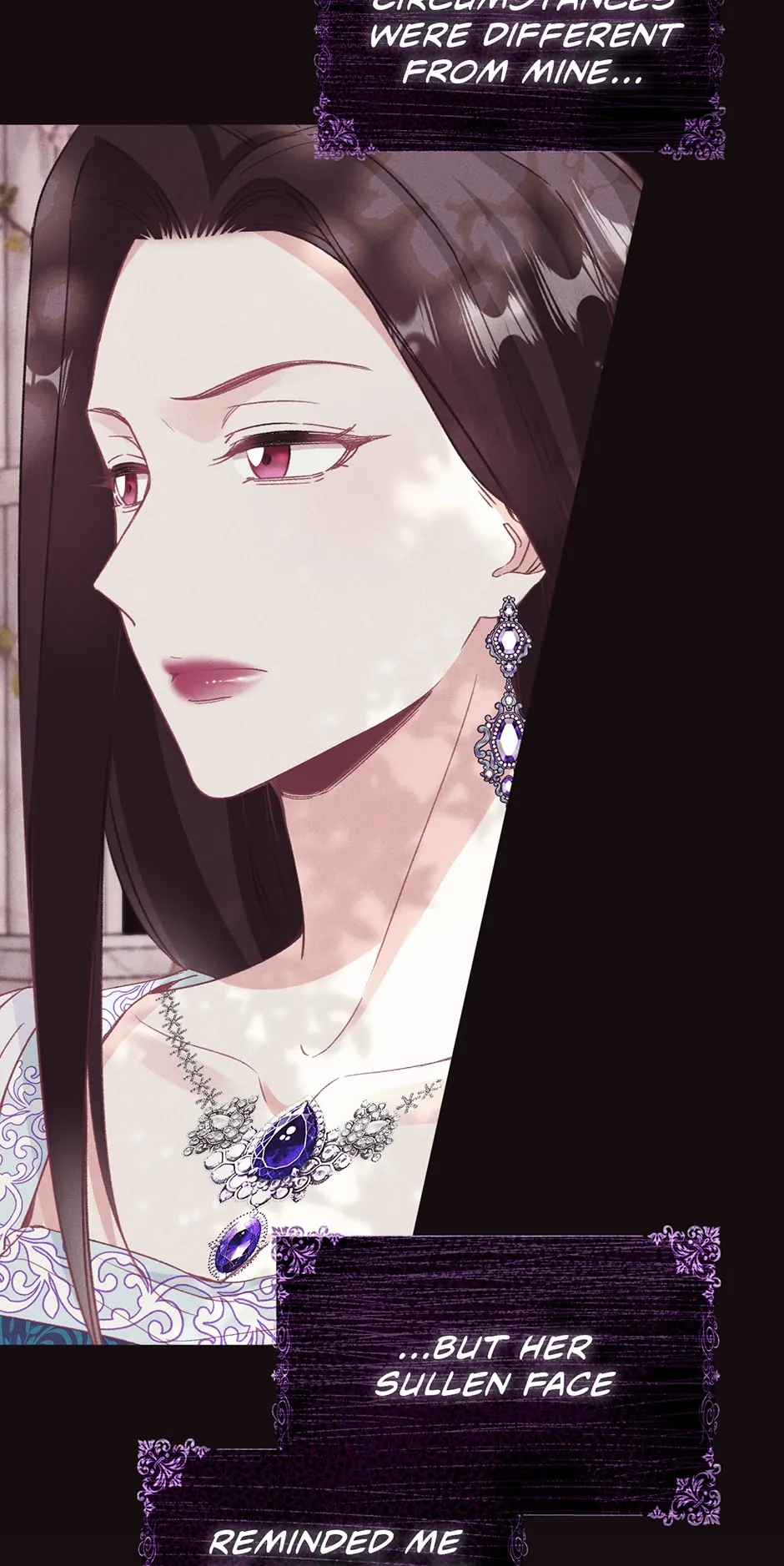You Are Obsessing Over the Wrong Person, Lord of the Tower! Chapter 4 - page 27