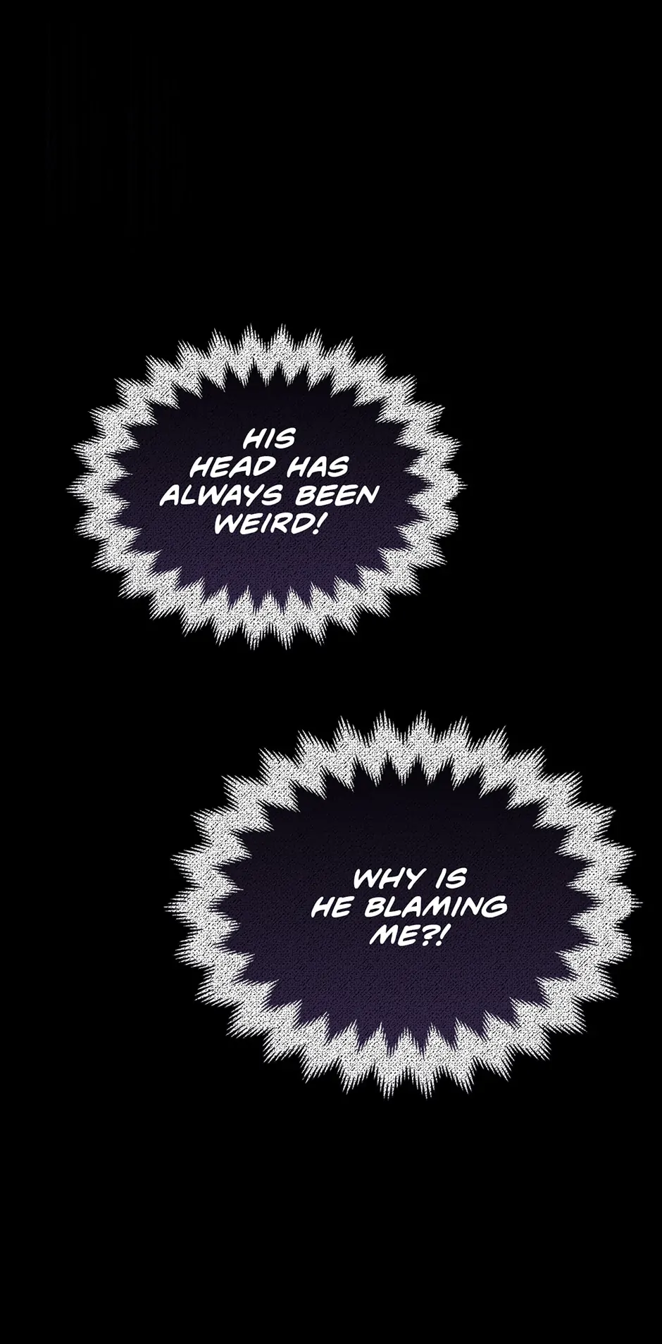 You Are Obsessing Over the Wrong Person, Lord of the Tower! Chapter 4 - page 2