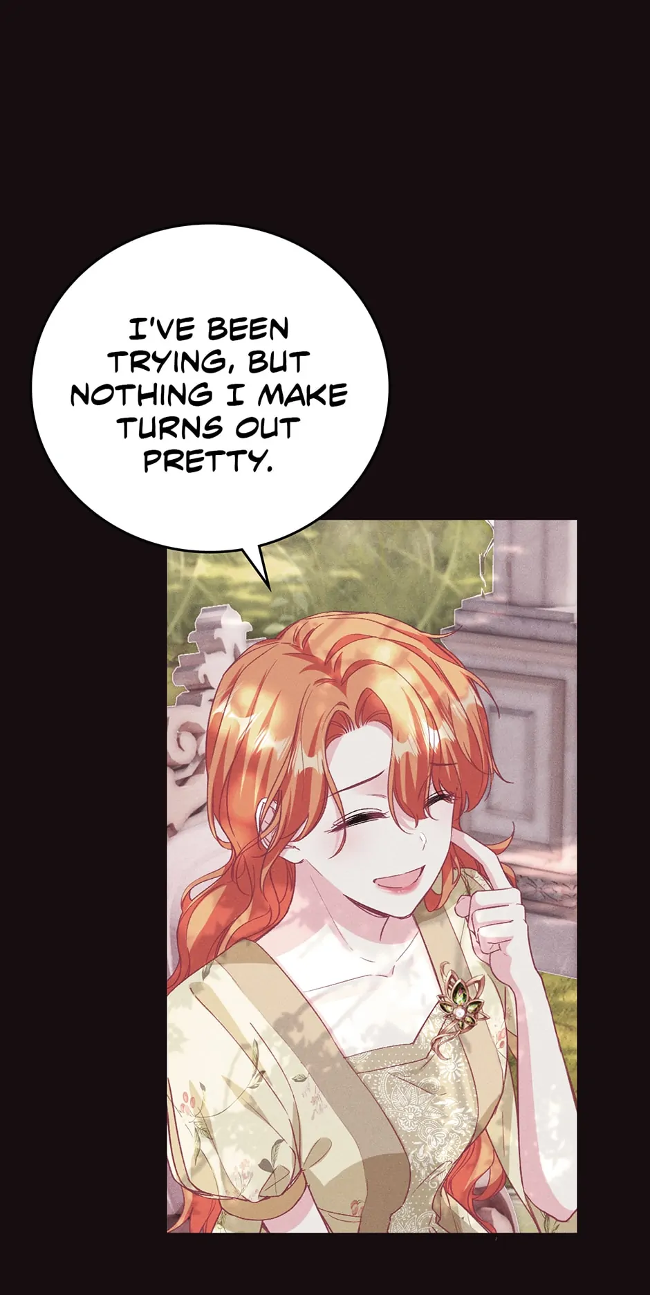 You Are Obsessing Over the Wrong Person, Lord of the Tower! Chapter 4 - page 30