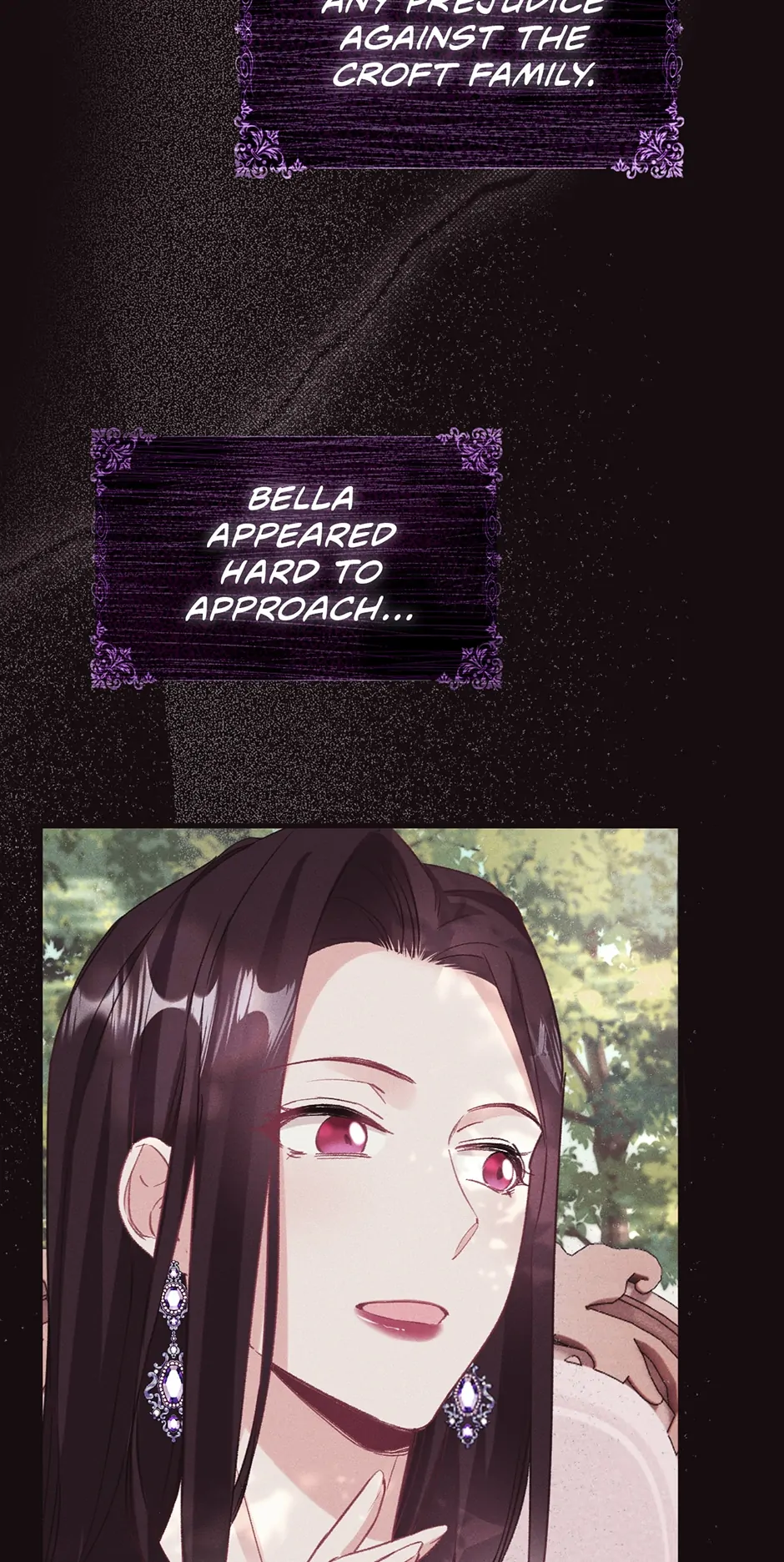 You Are Obsessing Over the Wrong Person, Lord of the Tower! Chapter 4 - page 33