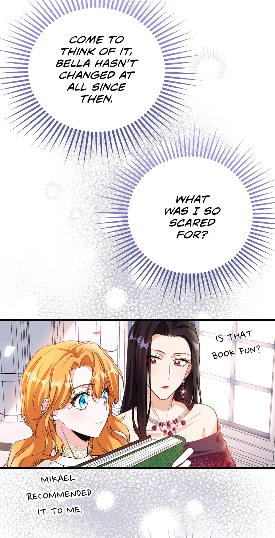 You Are Obsessing Over the Wrong Person, Lord of the Tower! Chapter 4 - page 38