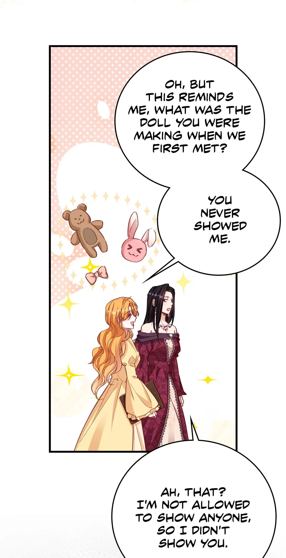 You Are Obsessing Over the Wrong Person, Lord of the Tower! Chapter 4 - page 42