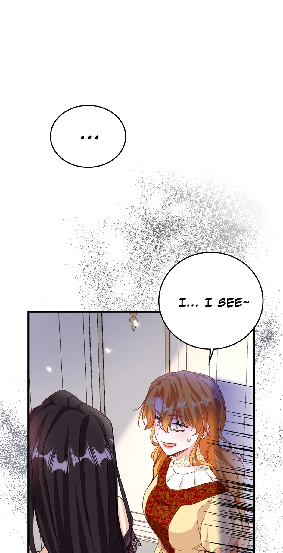 You Are Obsessing Over the Wrong Person, Lord of the Tower! Chapter 4 - page 45